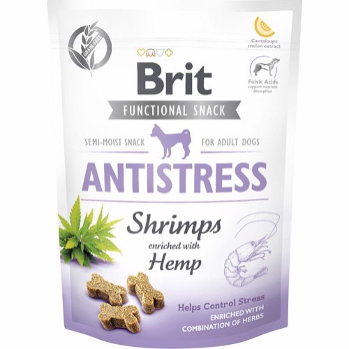 Brit Snack Antistress, 150g thumbnail