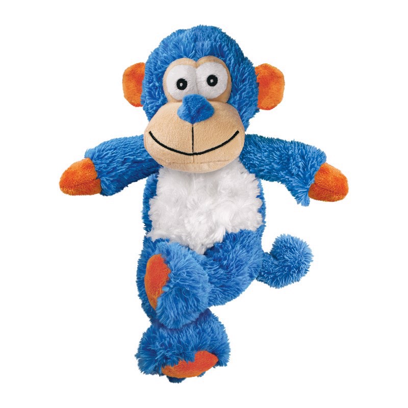 KONG Cross Knots Monkey, Small/Medium thumbnail