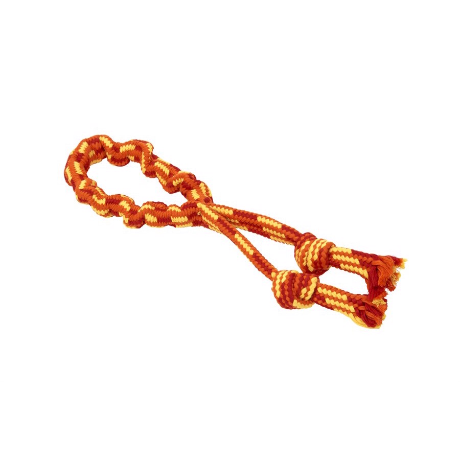BUSTER Colour Bungee Rope Double Knot, 35 cm thumbnail