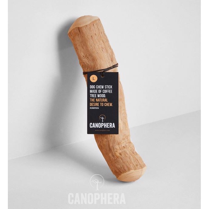Canophera Kaffetræ tyggepind, Xsmall thumbnail